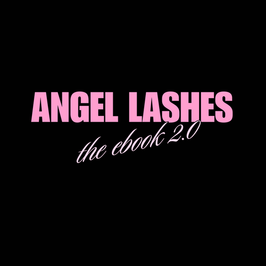 Angel Lashes E-Book 2.0
