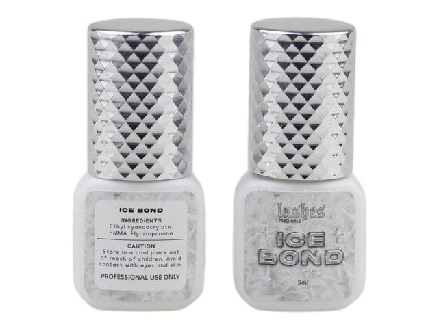 Ice Bond Adhesive (Clear)
