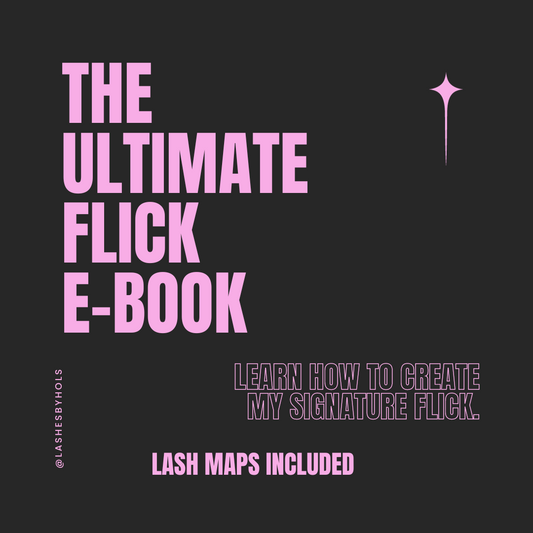 The Ultimate Flick E-Book