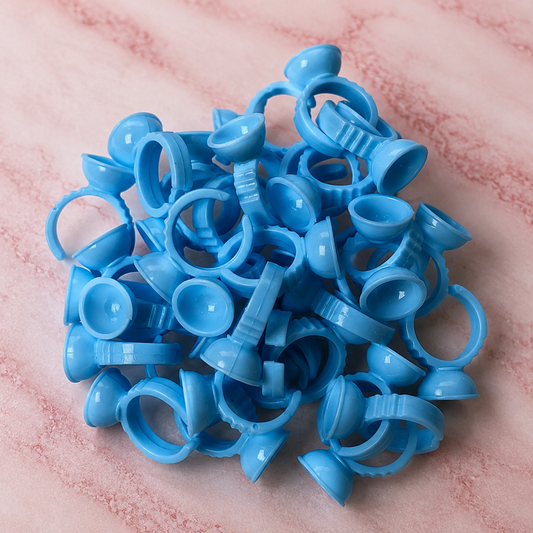 Glue Rings