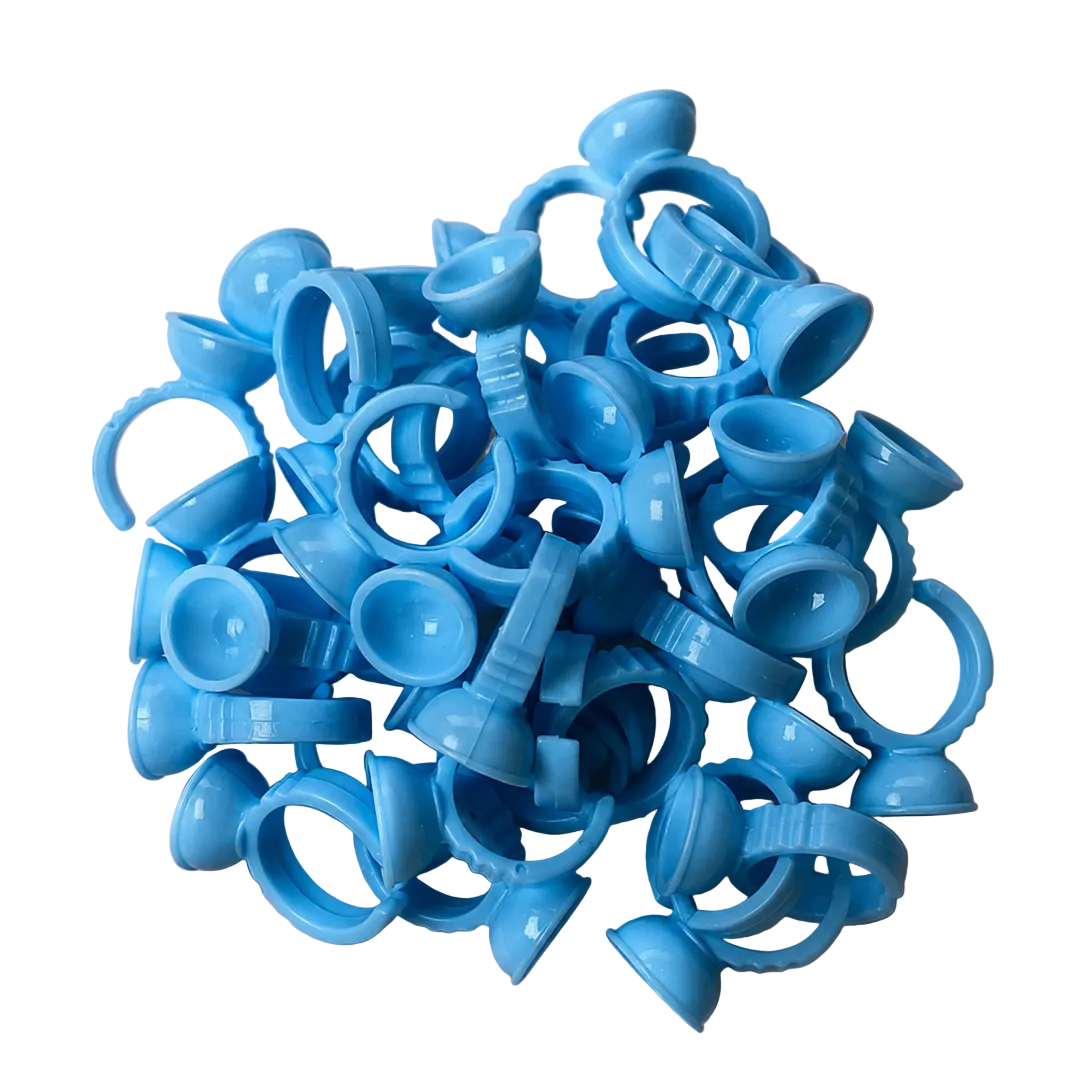 Glue Rings
