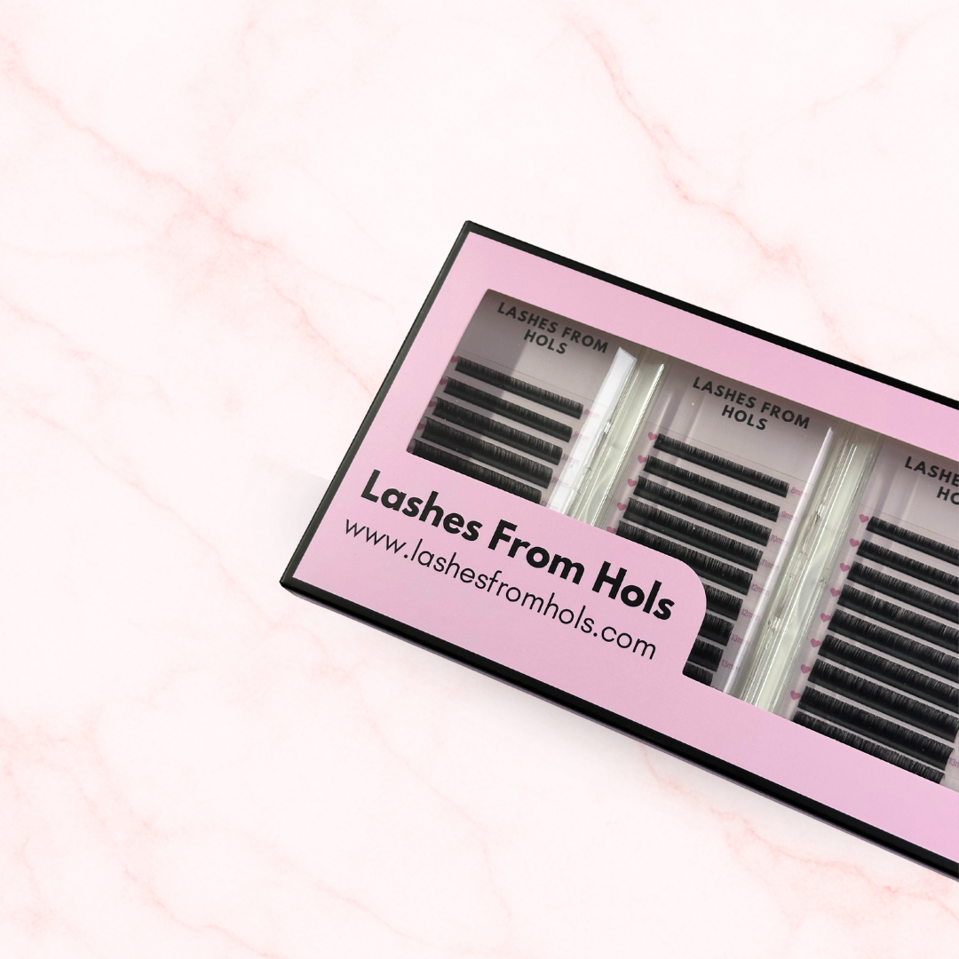 x5 Tray Cashmere Bundle