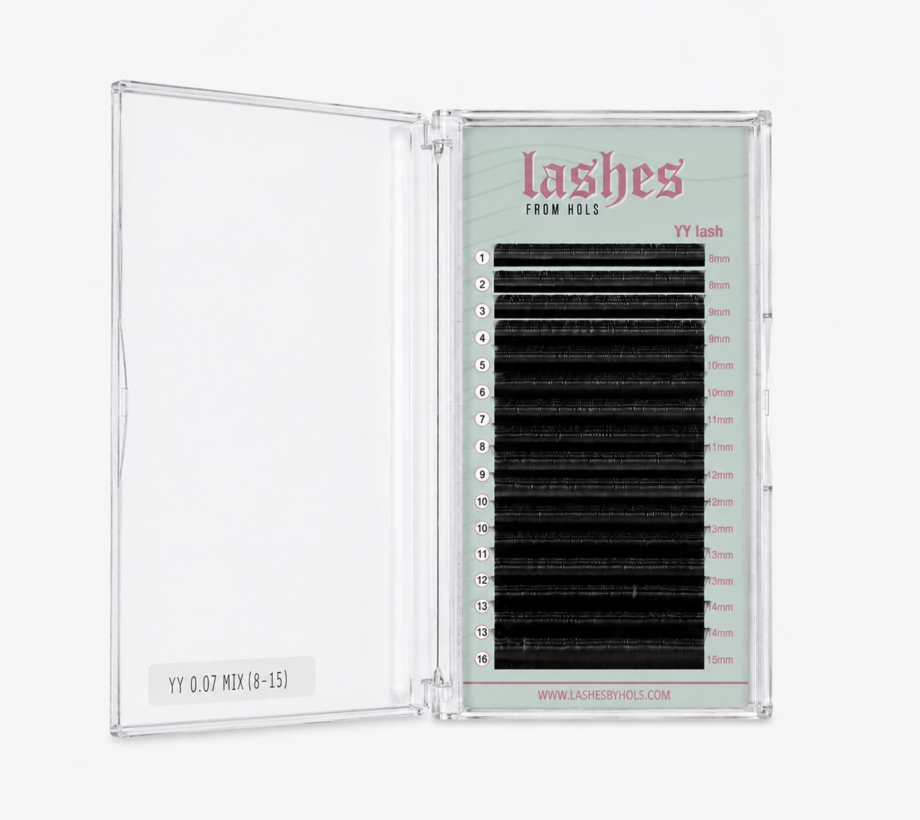 Clearance YY Lashes