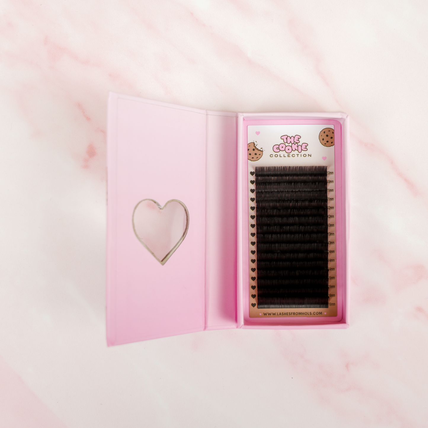 Classic DARK Brown Trays