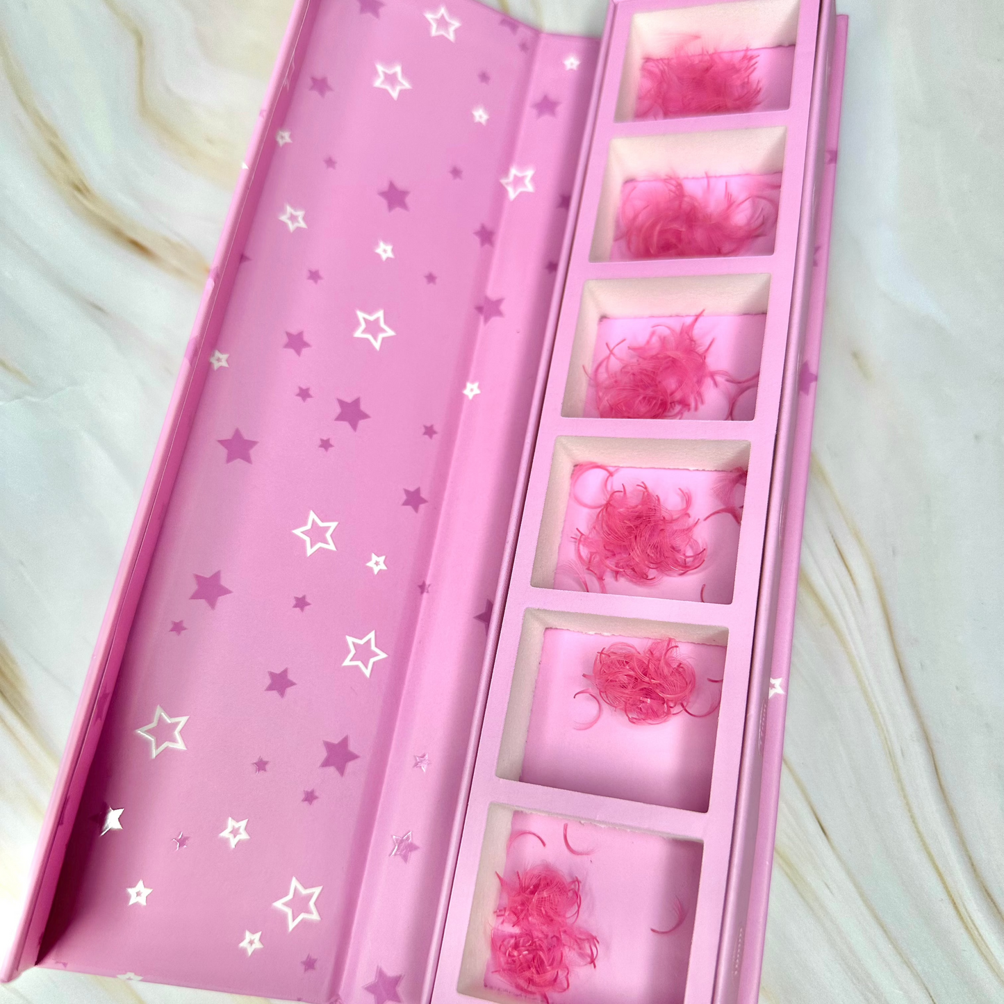 0.03 PINK Promades