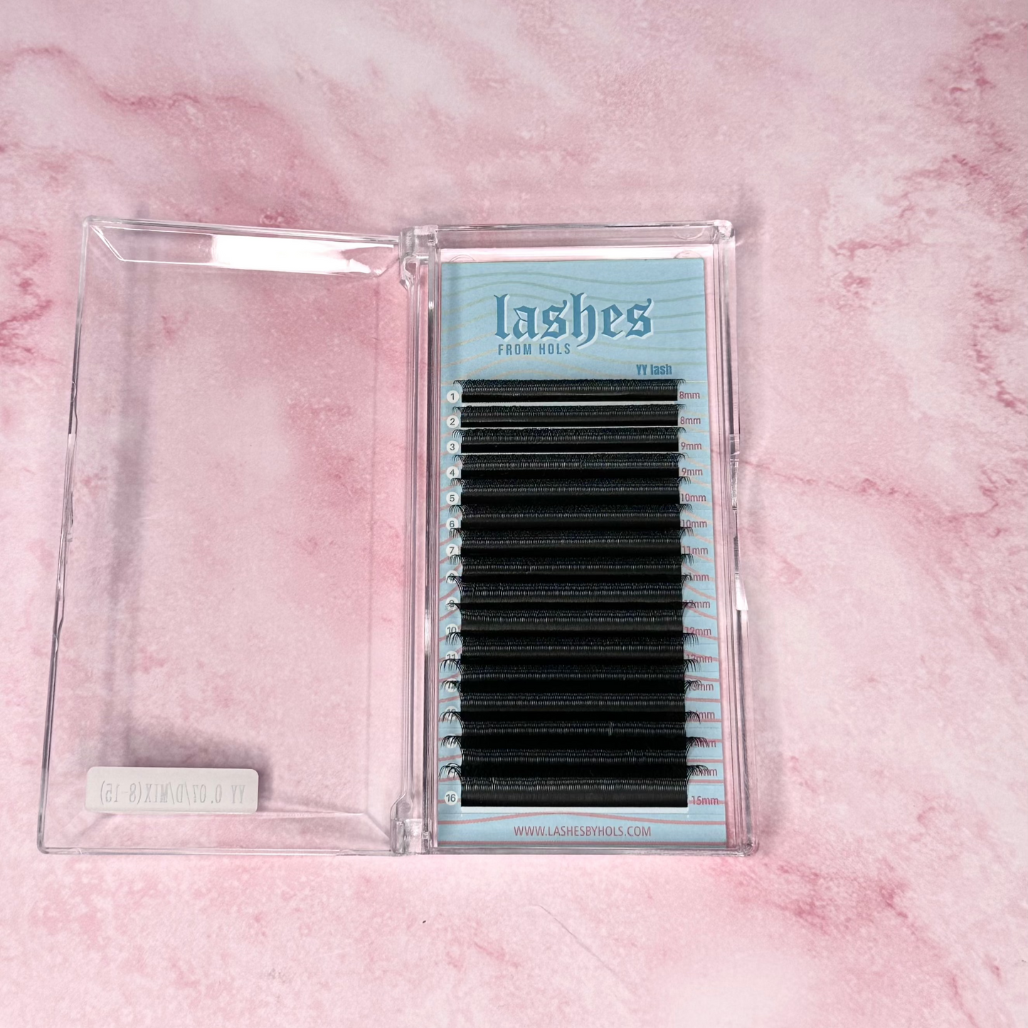 YY Lashes
