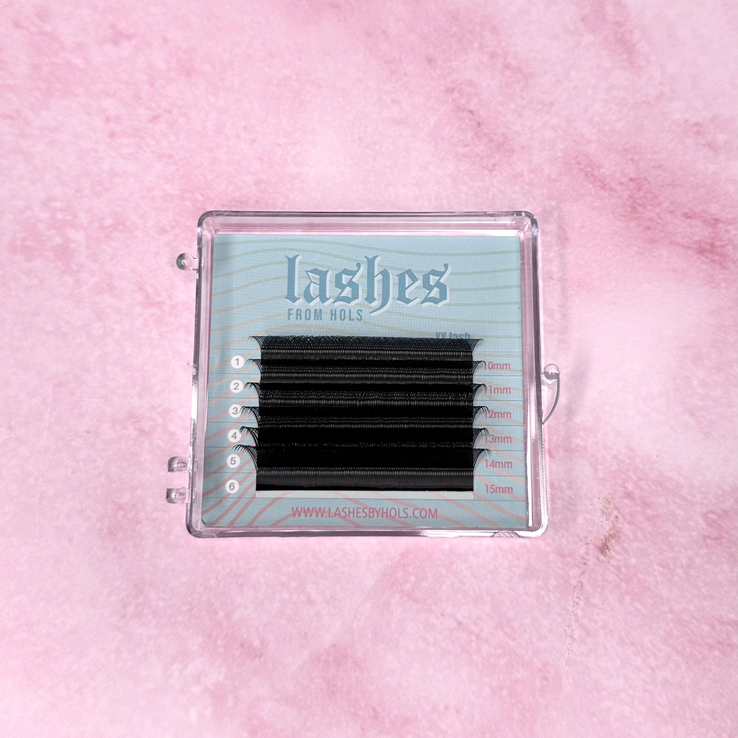 YY Lashes