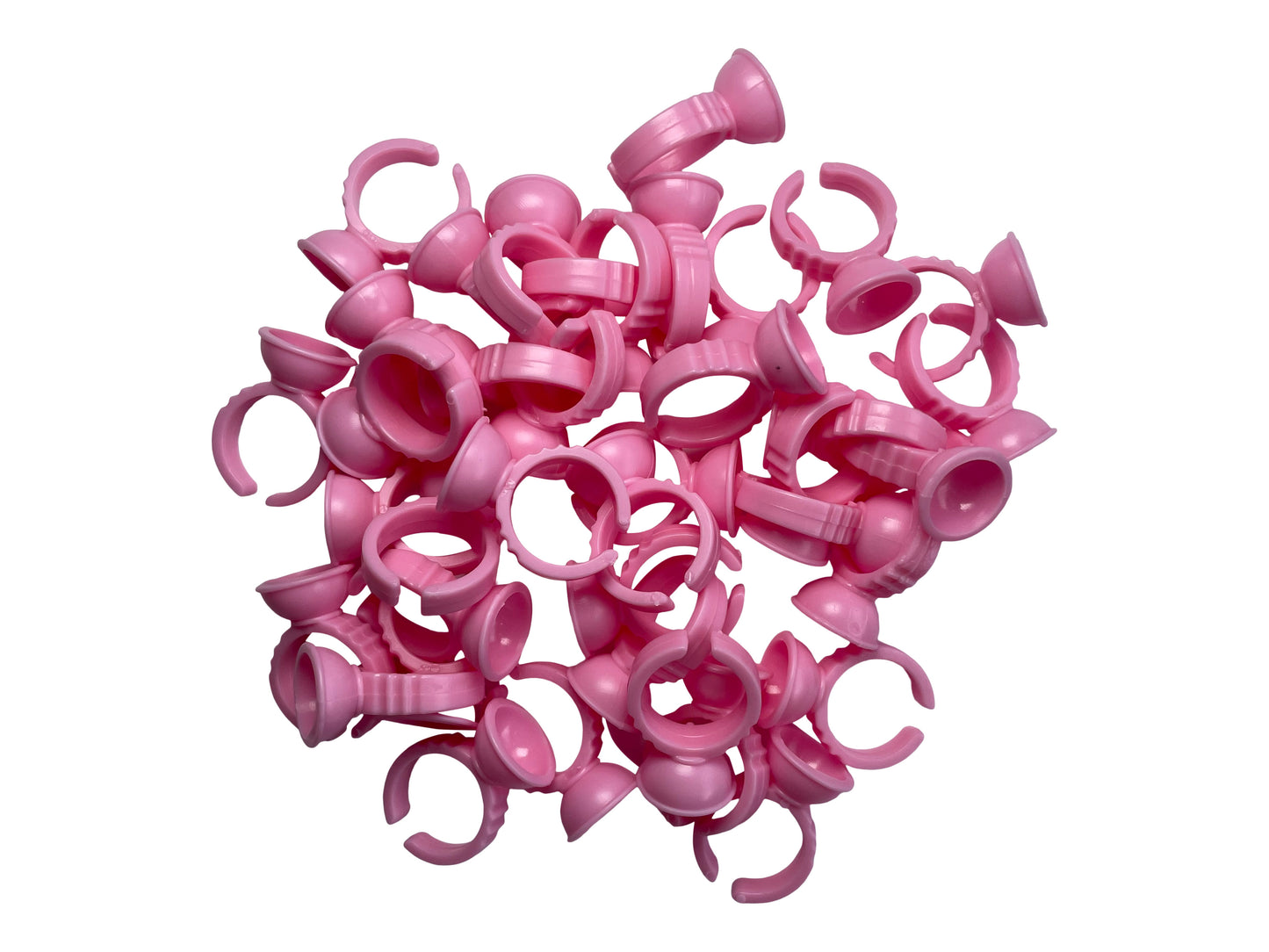 Glue Rings