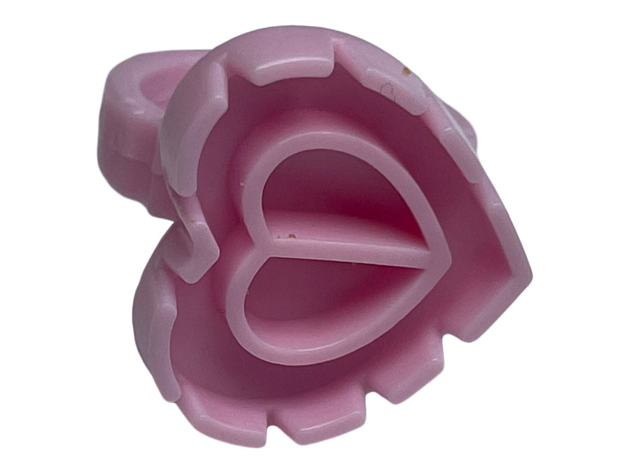 Perfect Fan Glue Rings