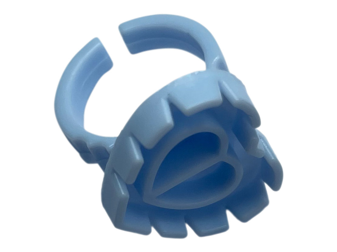 Perfect Fan Glue Rings