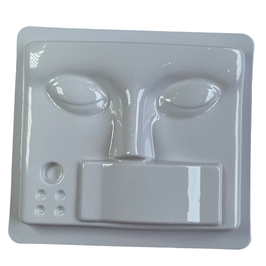 Lash Training Practice Tray