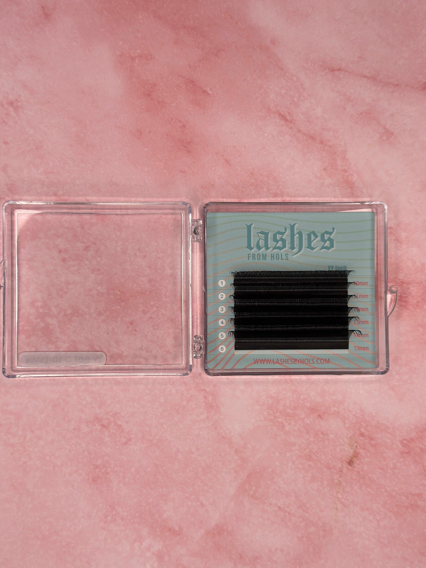 YY Lashes
