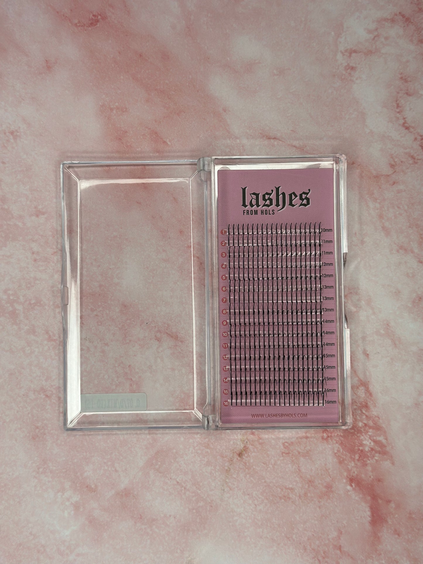 Pre Made Spikes 10-16mm