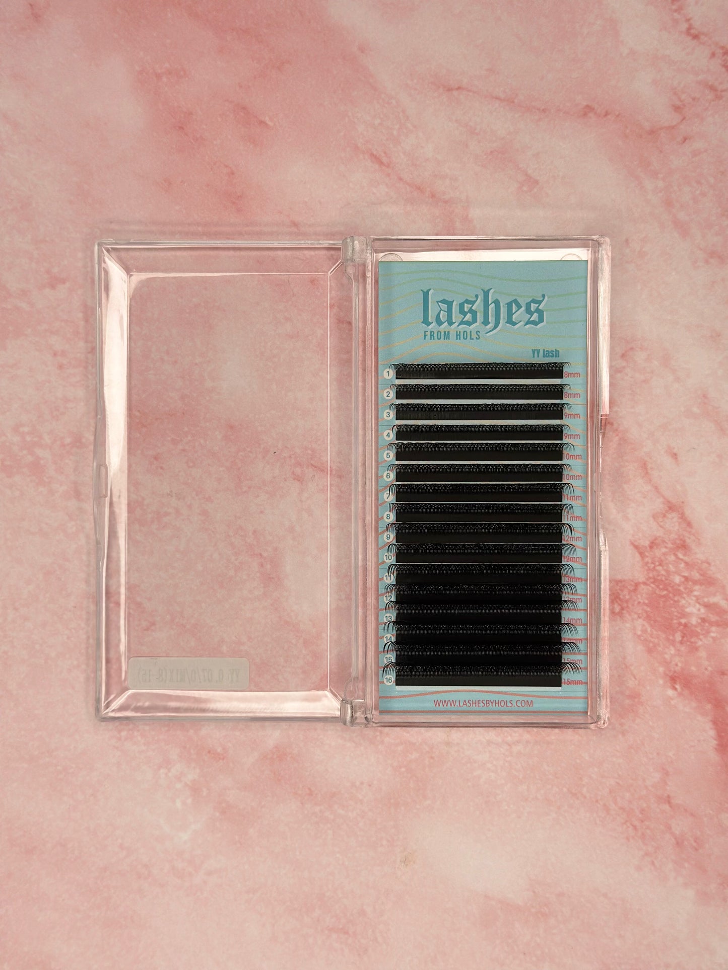 YY Lashes