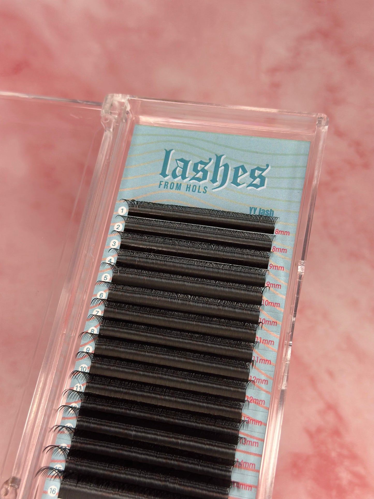 YY Lashes