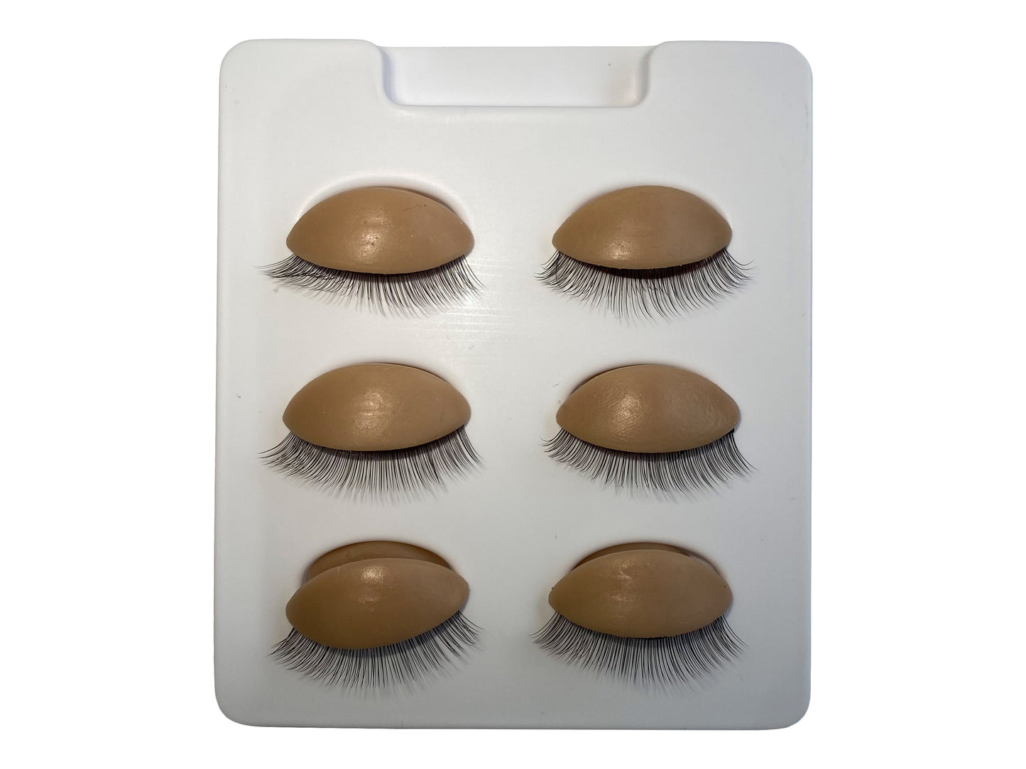 Mannequin eyes (set of x3)