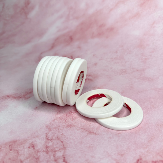 Slim Nichiban Lash Tape (10 pack)