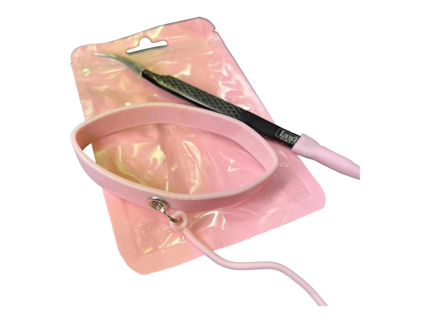 Tweezer Saver Bracelet