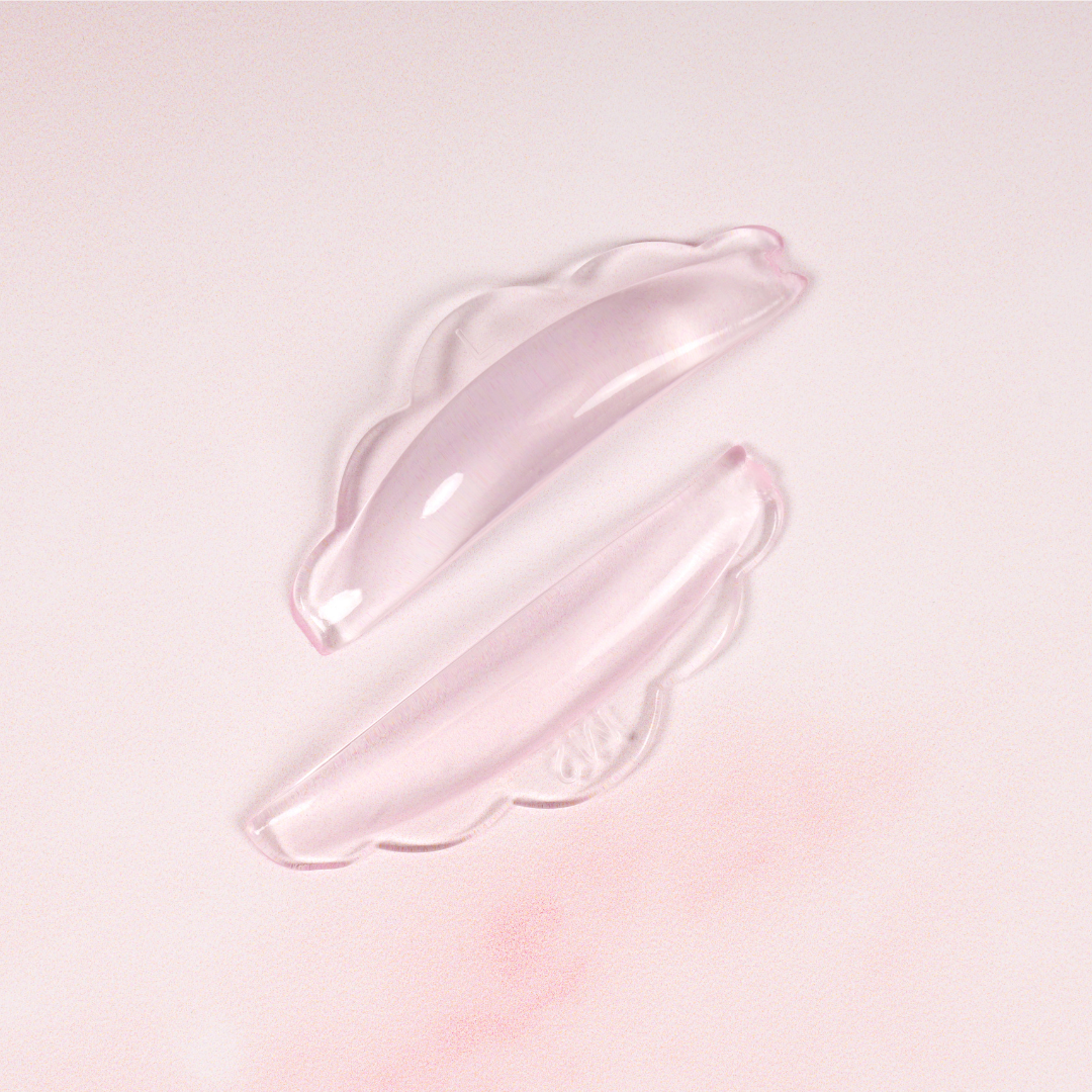 Glueless Shields
