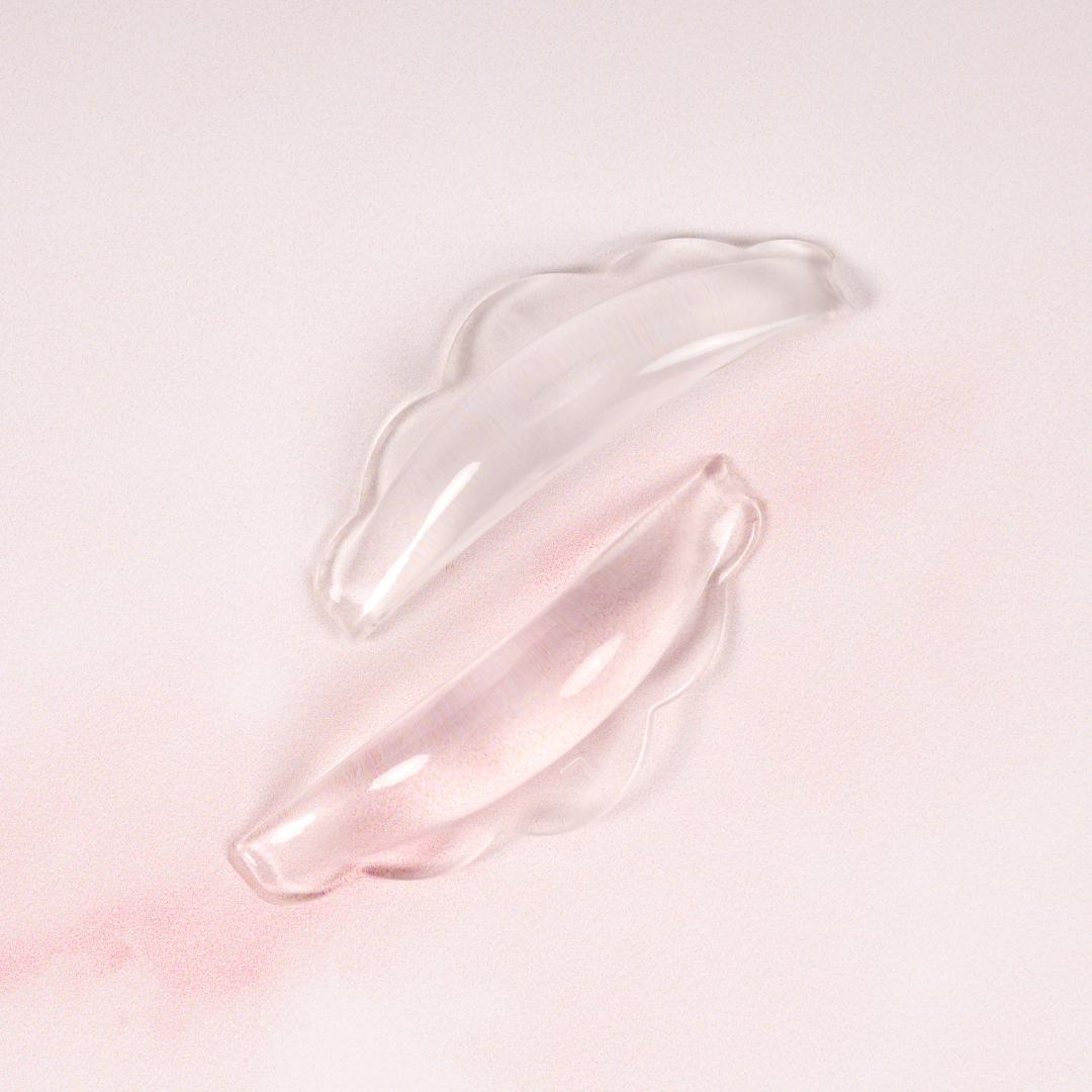 Glueless Shields