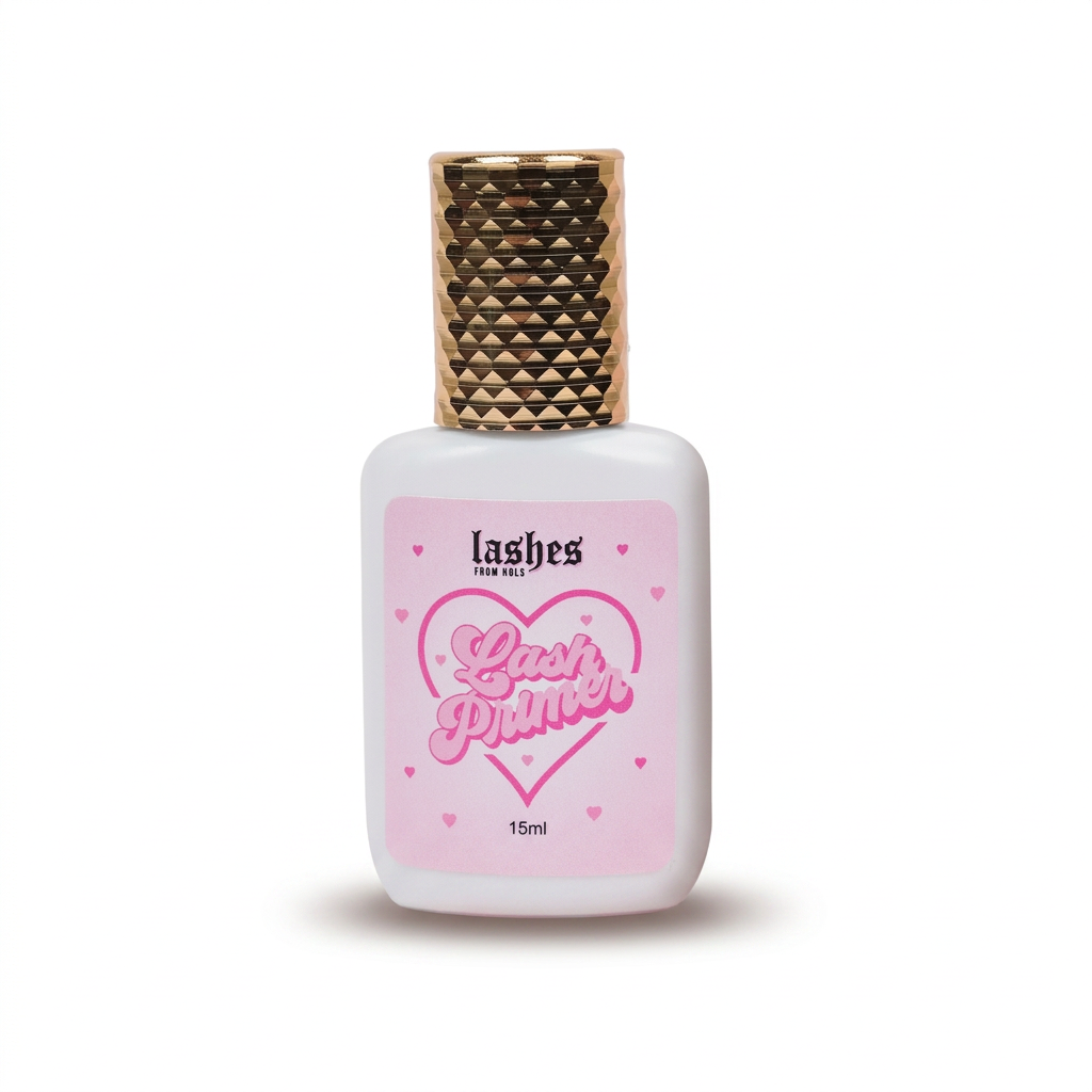 Serum To Help Lashes Grow