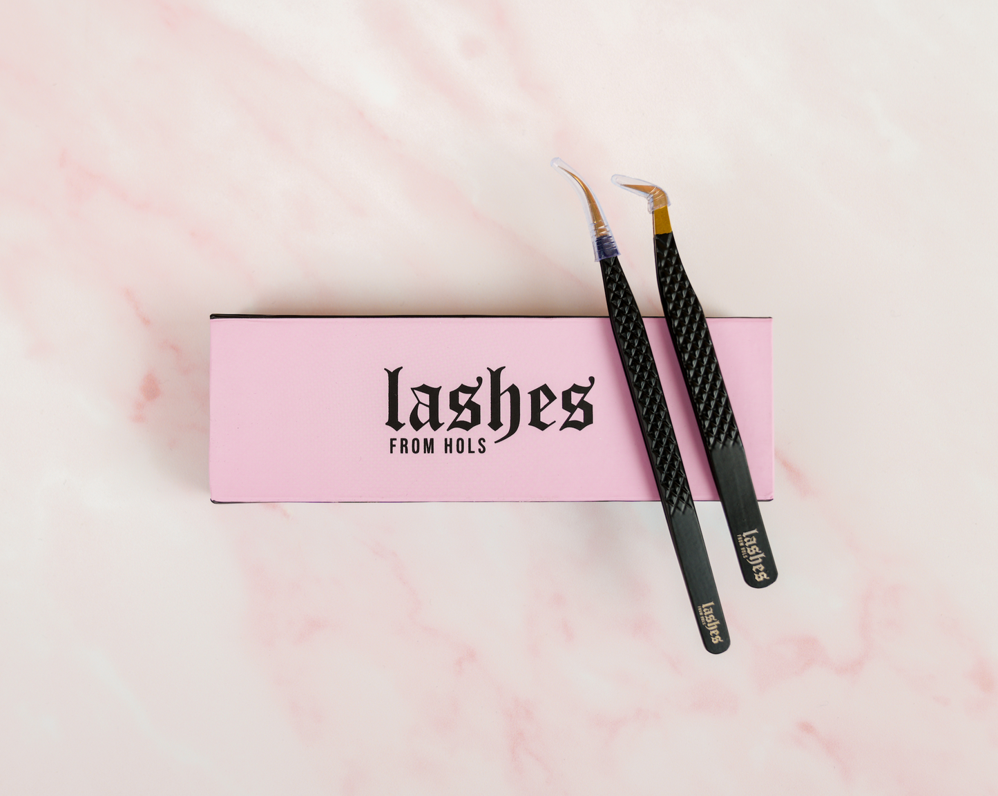 Holly's Favourites - Tweezer Bundle