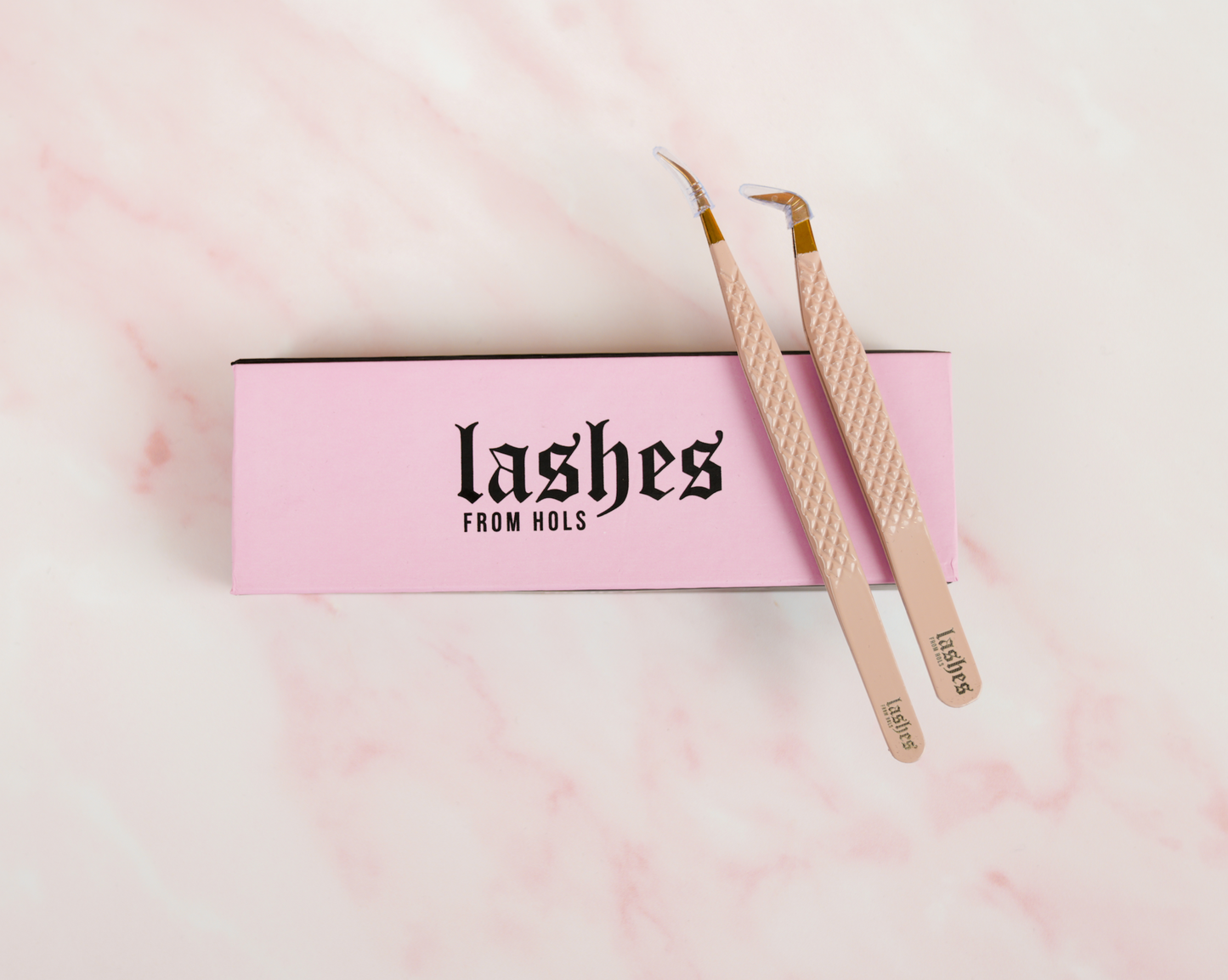 Holly's Favourites - Tweezer Bundle