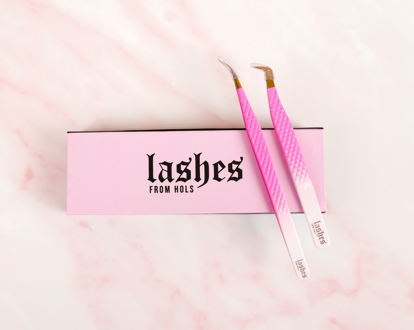 Holly's Favourites - Tweezer Bundle