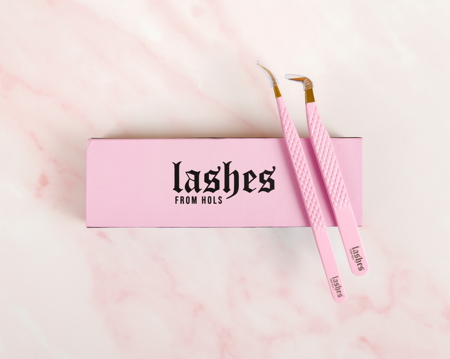 Holly's Favourites - Tweezer Bundle
