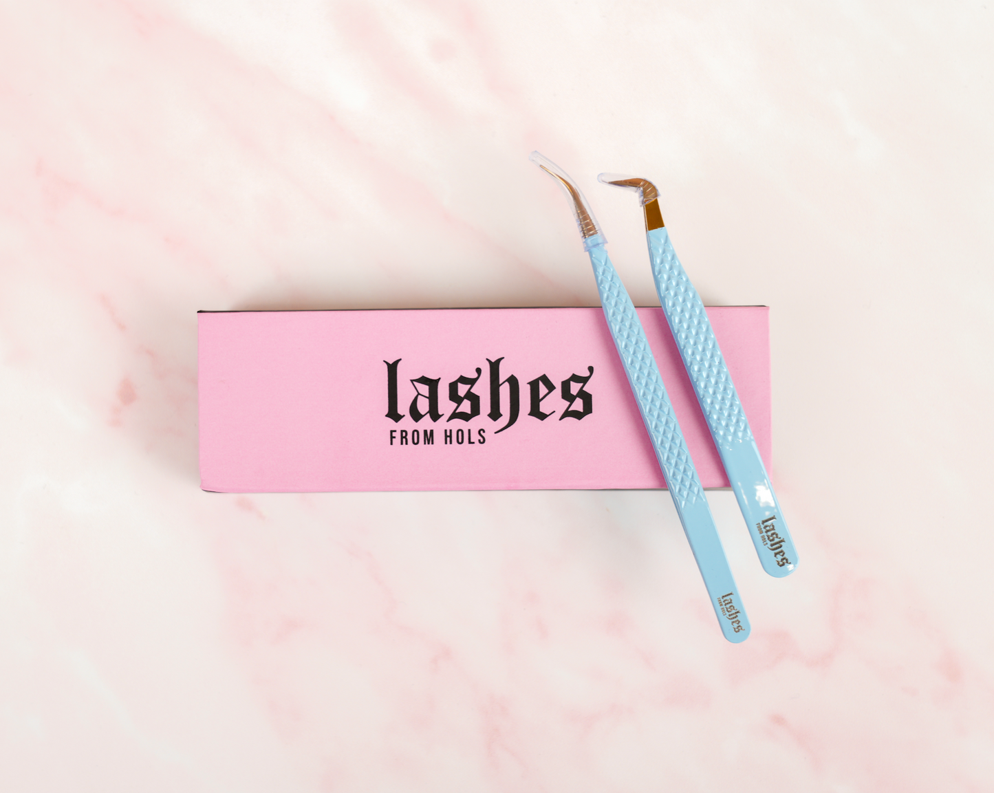 Holly's Favourites - Tweezer Bundle