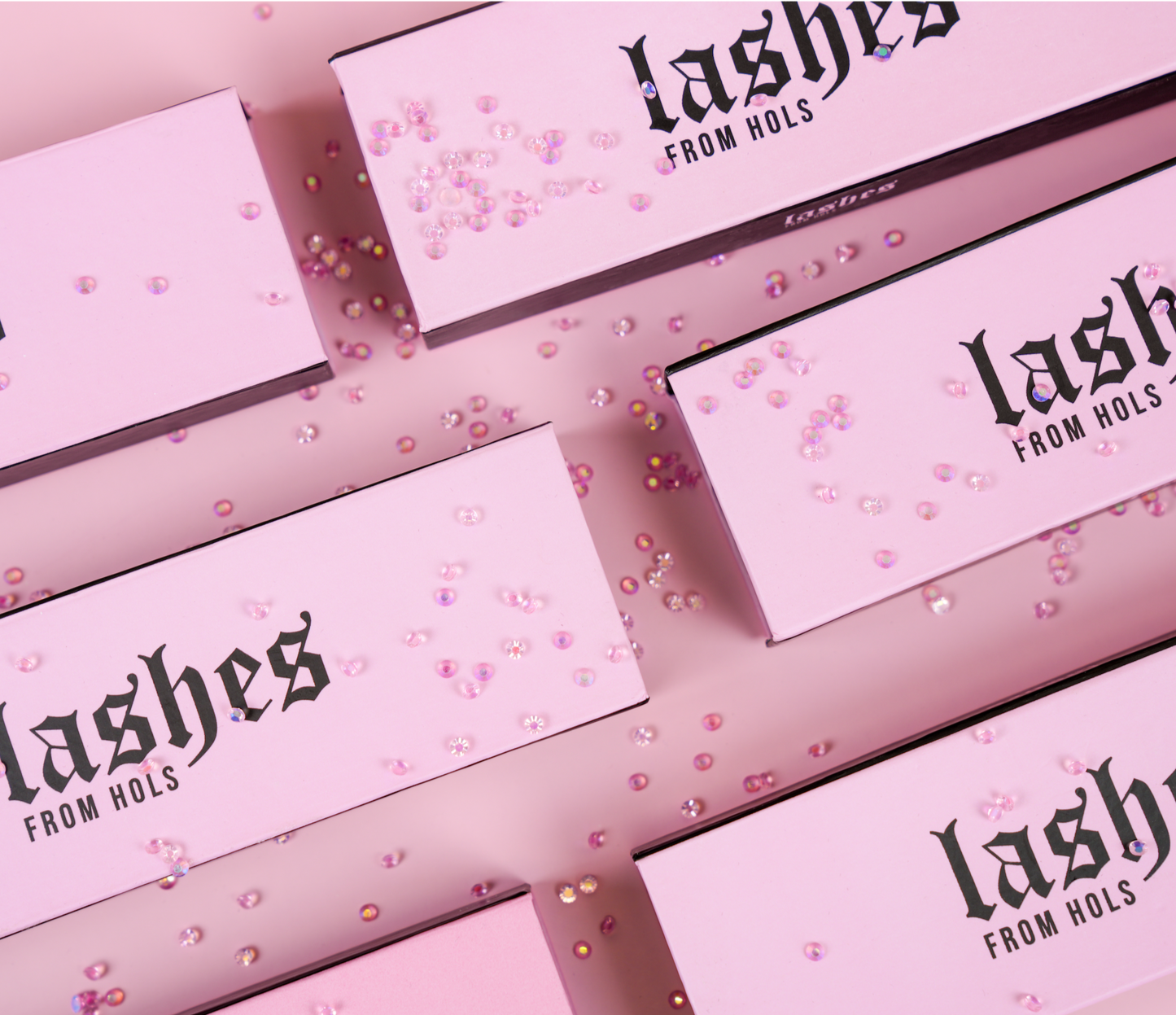 Holly's Favourites - Tweezer Bundle