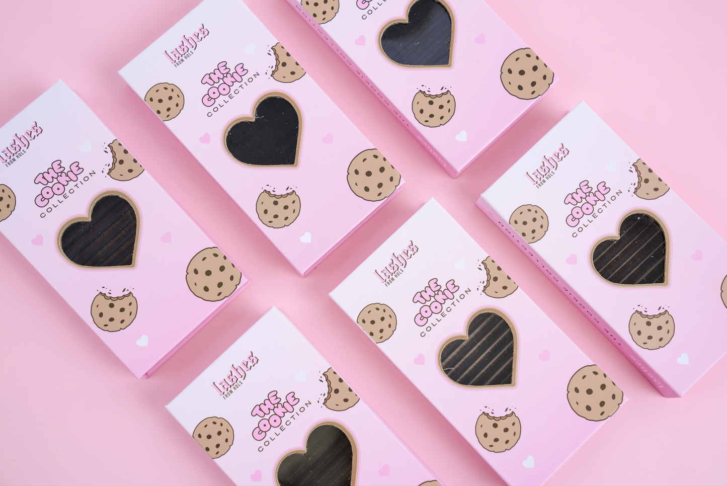 Normal Fanning Brown Trays