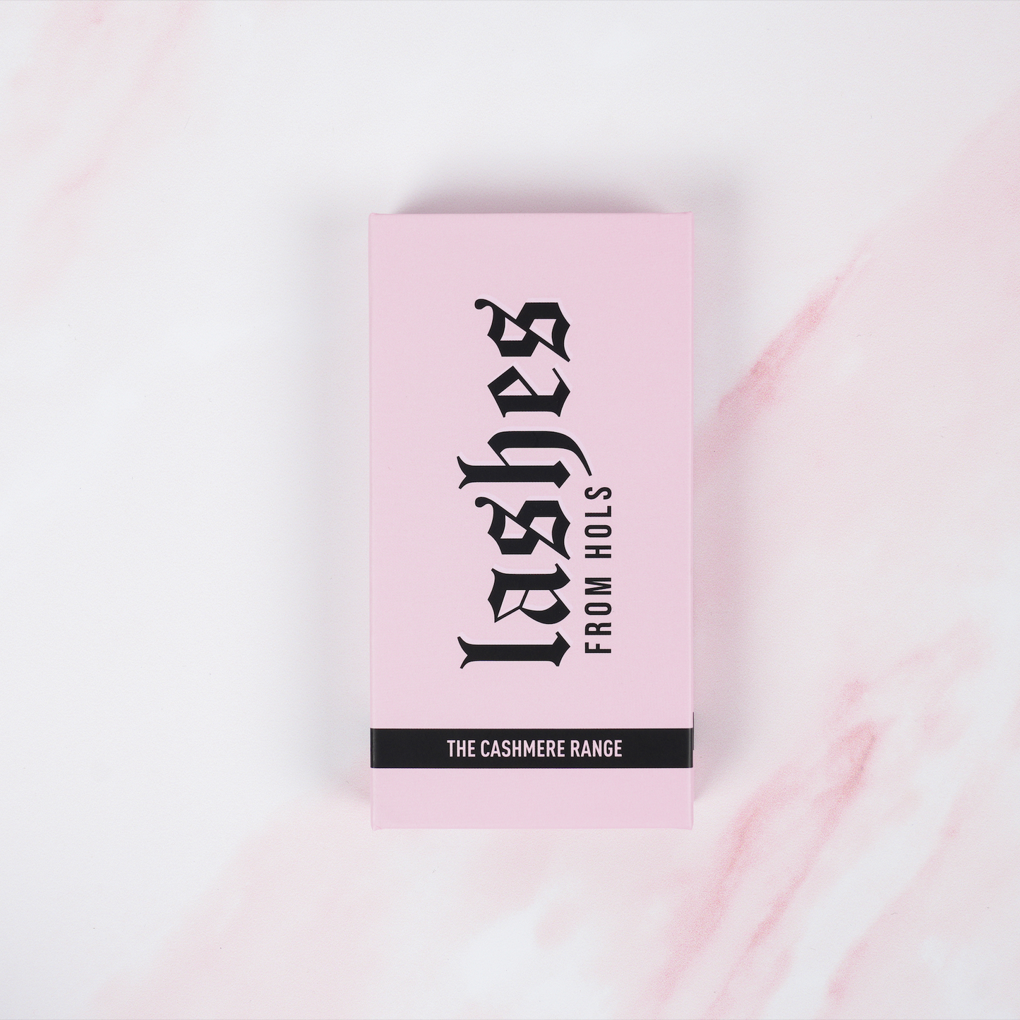 The Cashmere Range