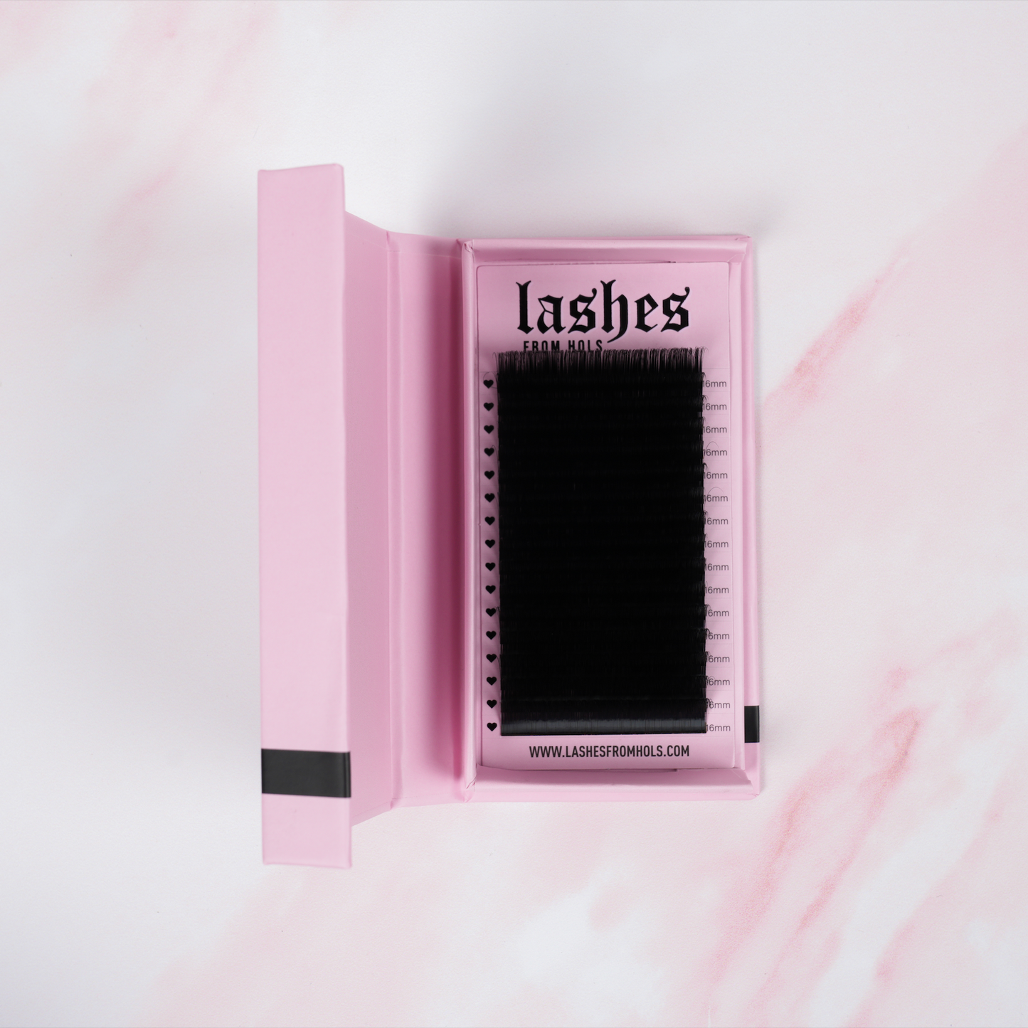 The Cashmere Range