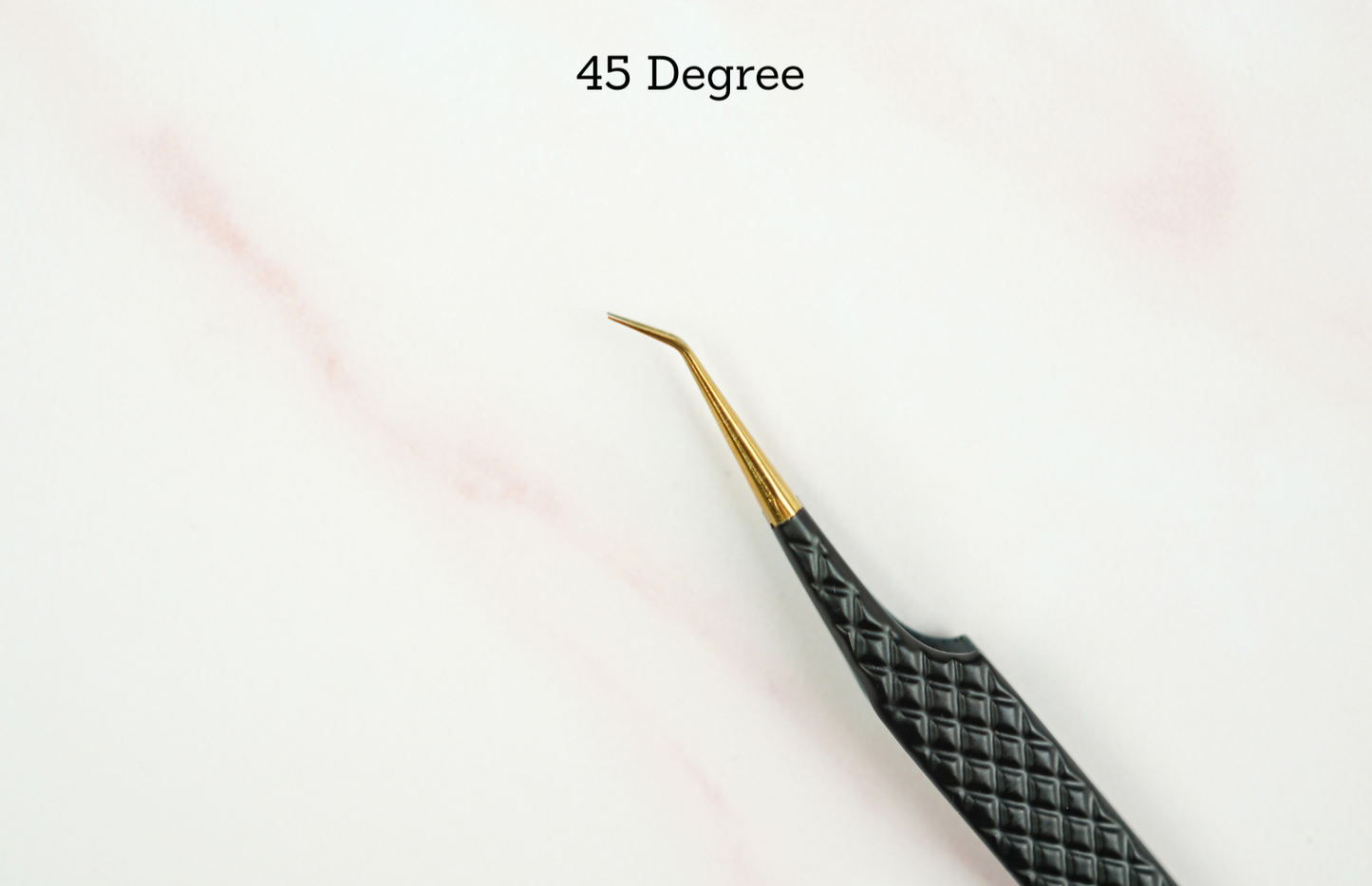 Isolation Tweezers - Non Fibre Tip
