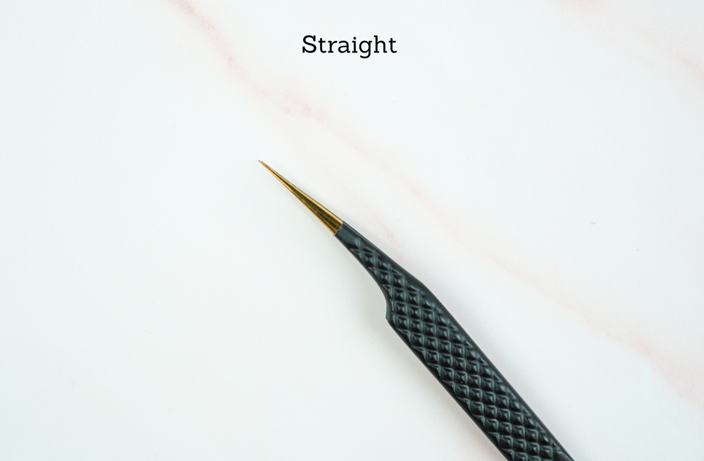 Isolation Tweezers - Non Fibre Tip