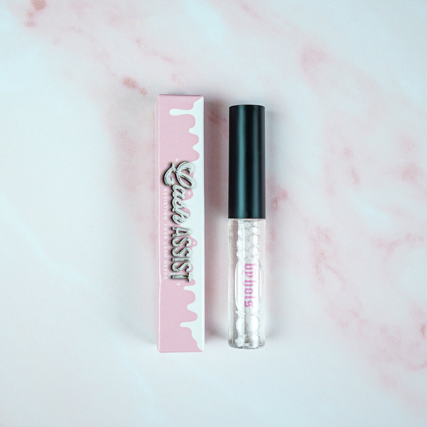 Lash Assist - Glue Stop