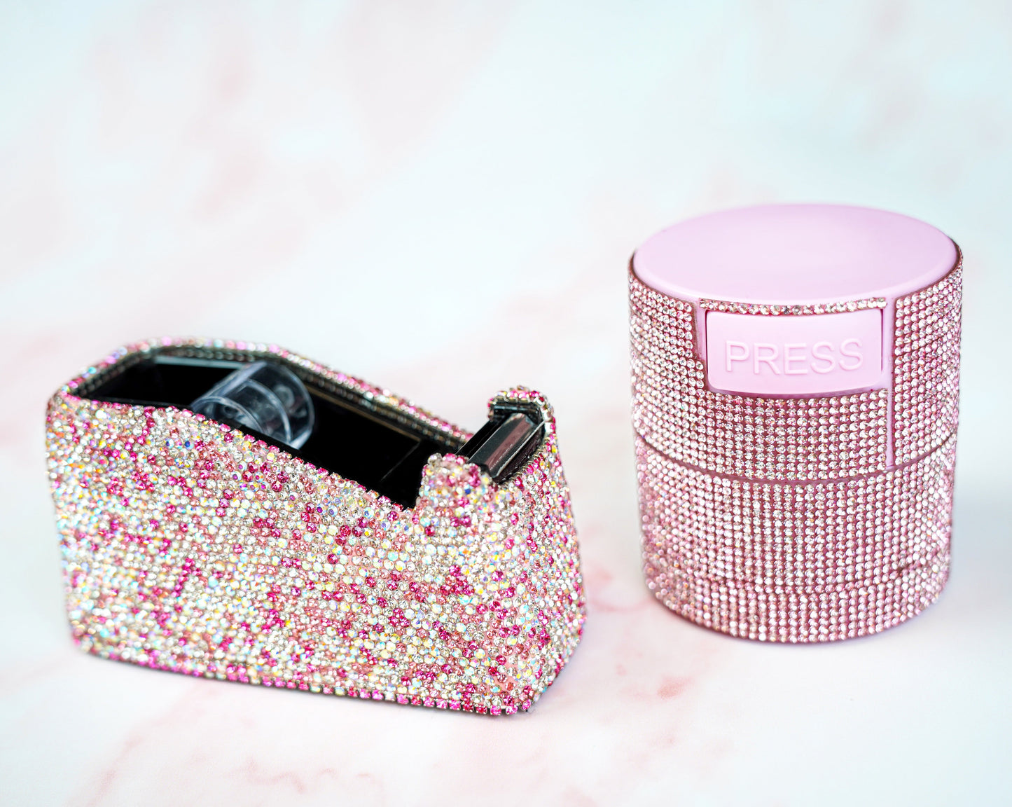 Diamonte Bundle