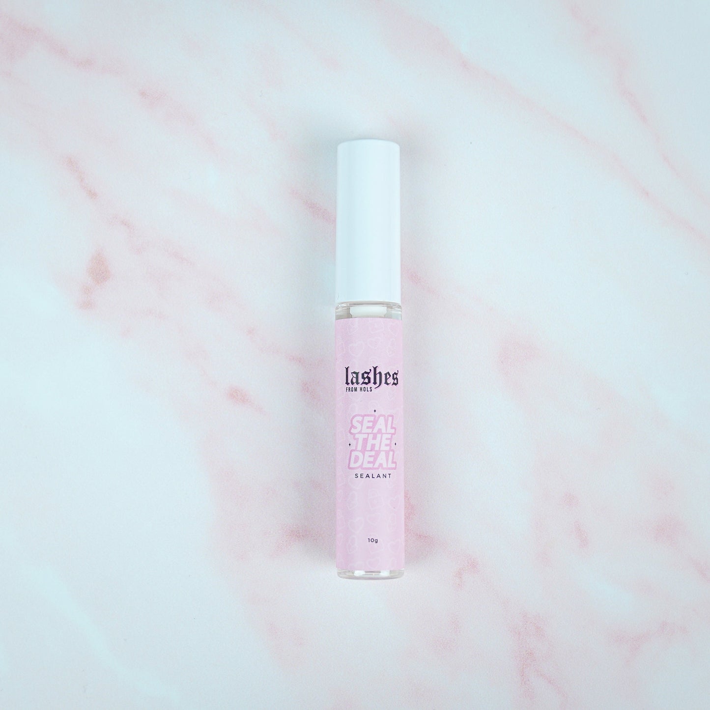 Eyelash Extension Sealant