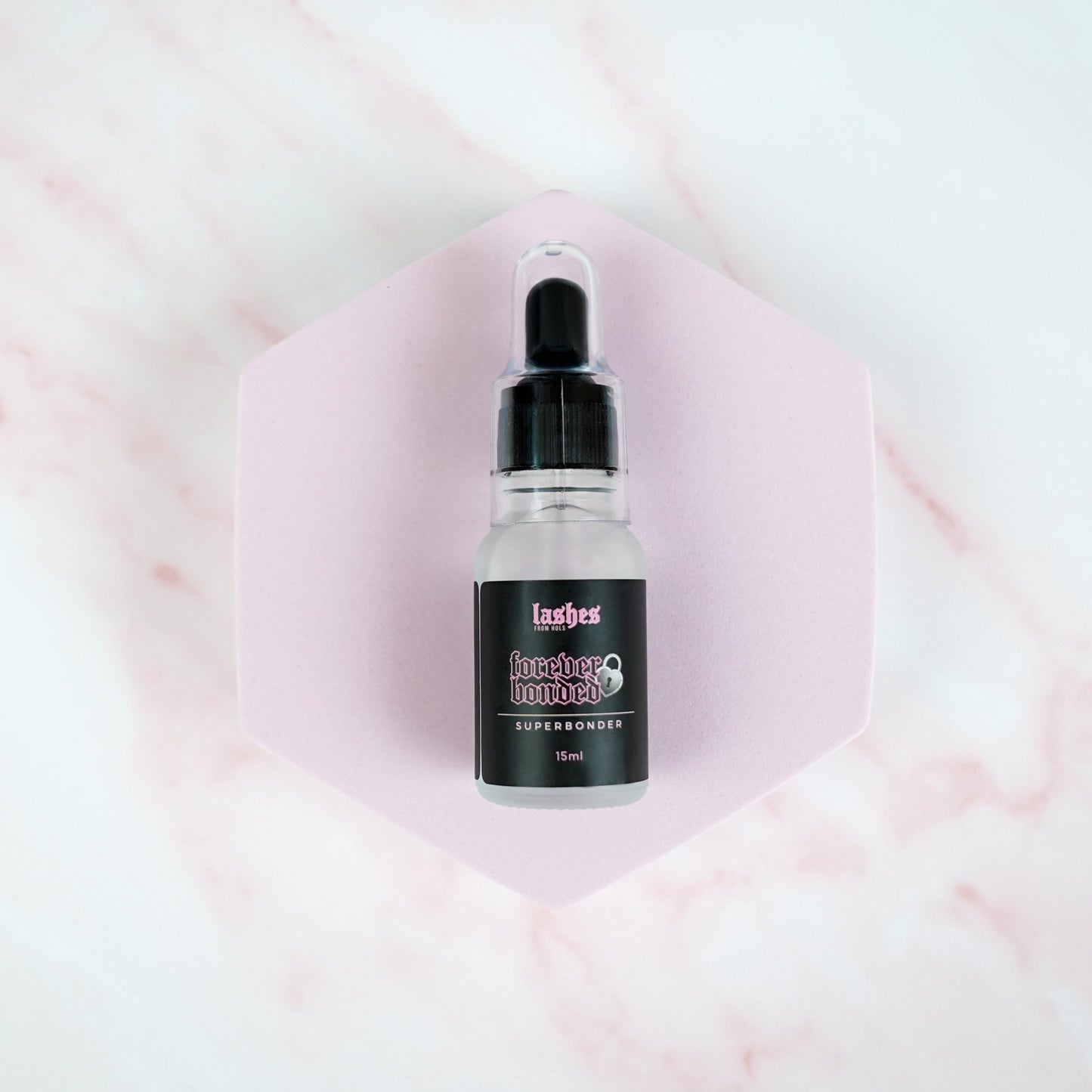 Permanent Eye Lash Glue