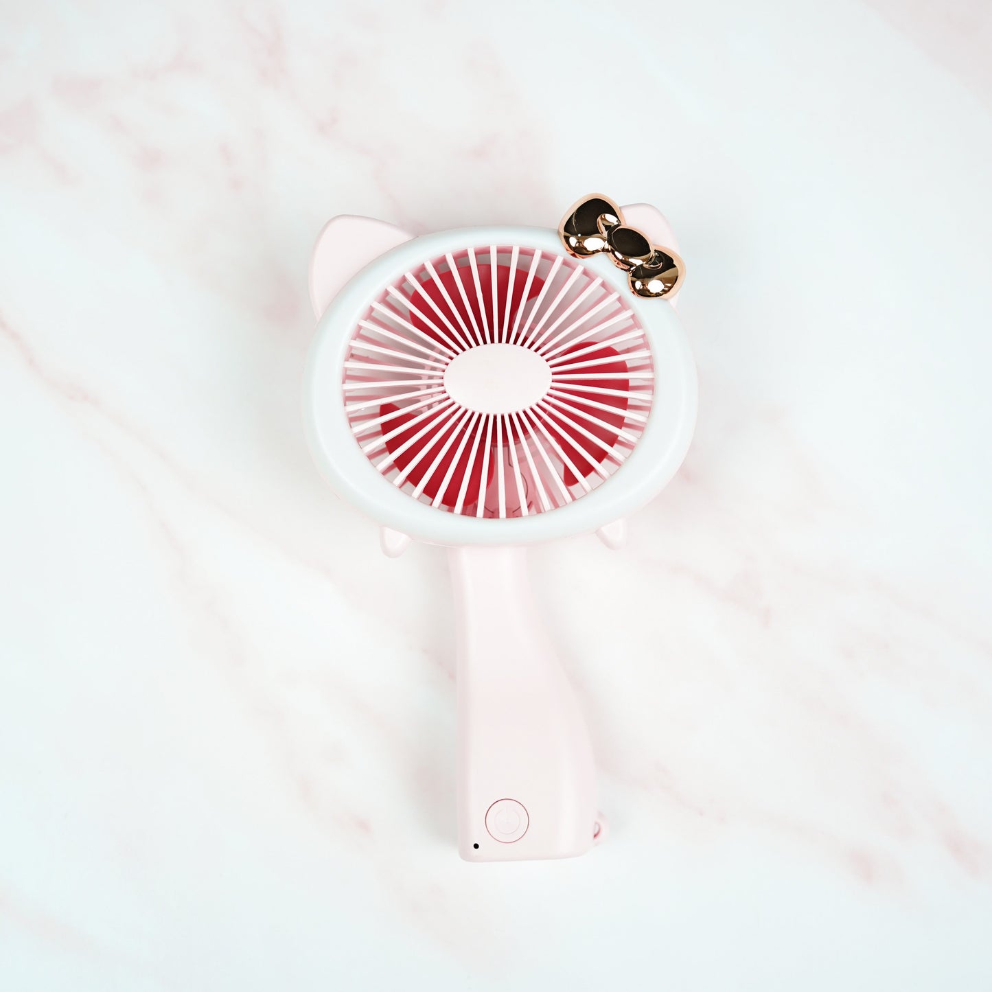 Kitty Lash Fan