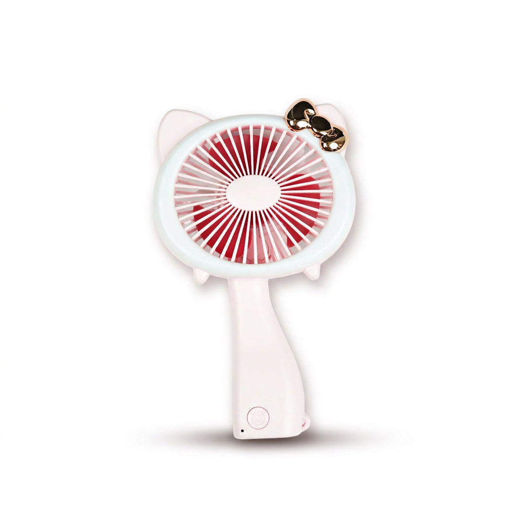 Kitty Lash Fan
