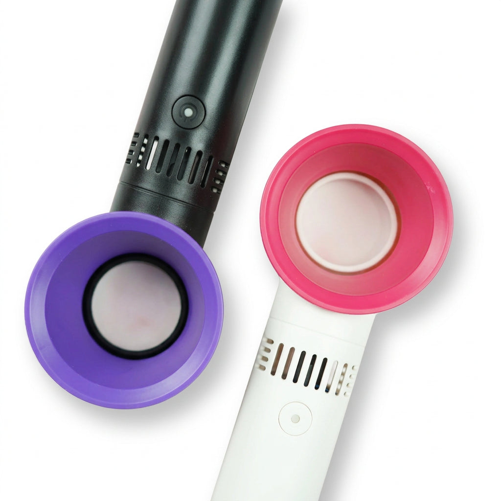 Handheld Lash Fan