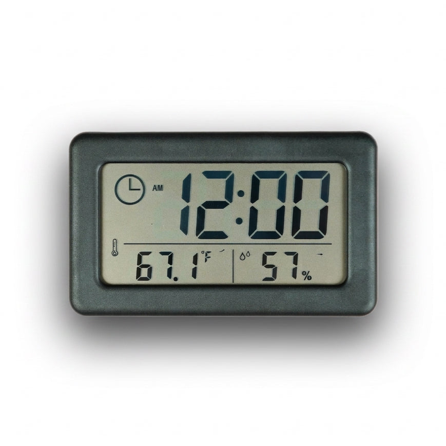 Room Hygrometer