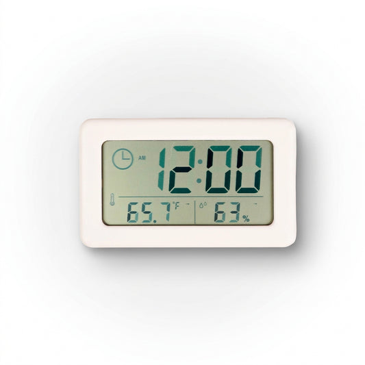 Room Hygrometer