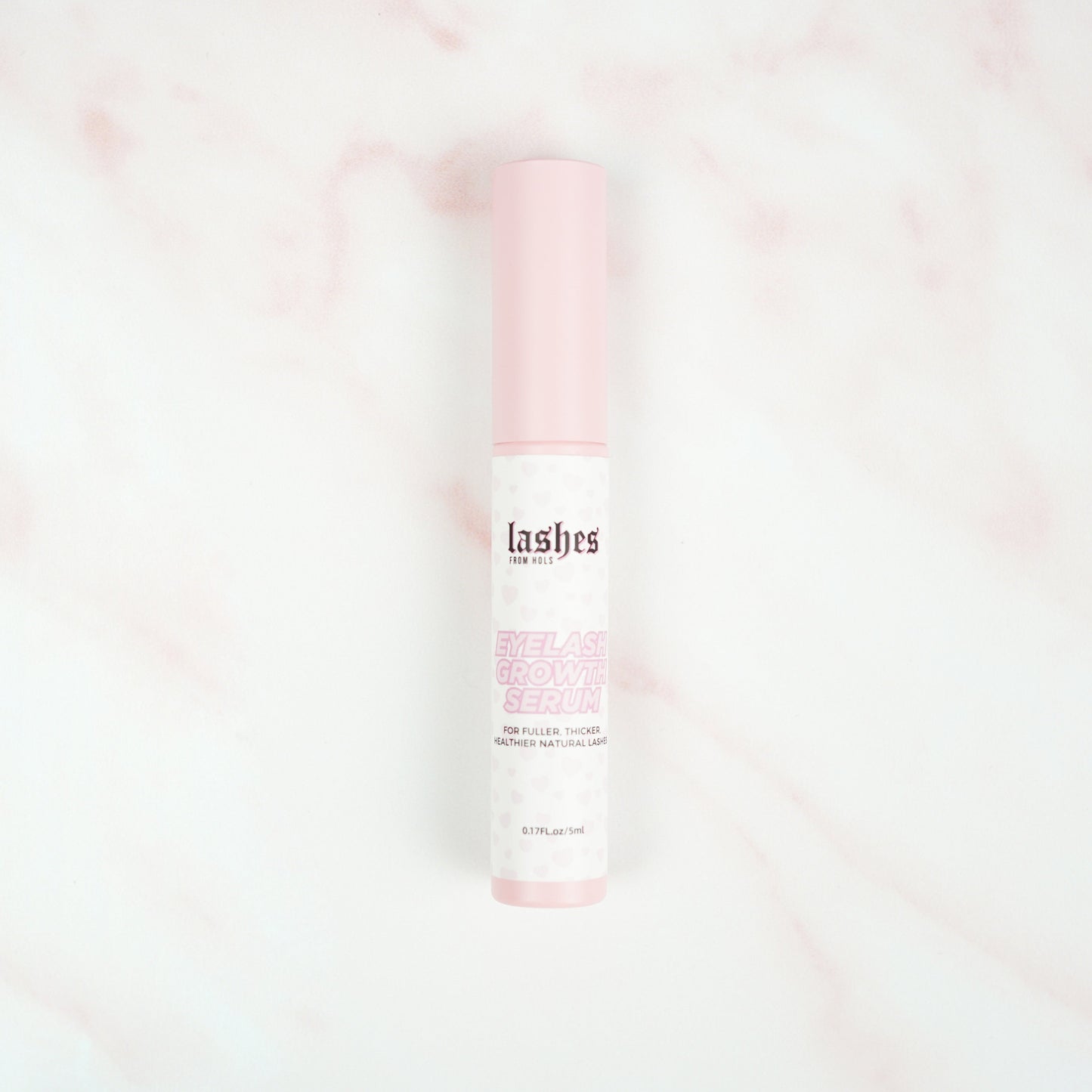 Lash Growth Serum