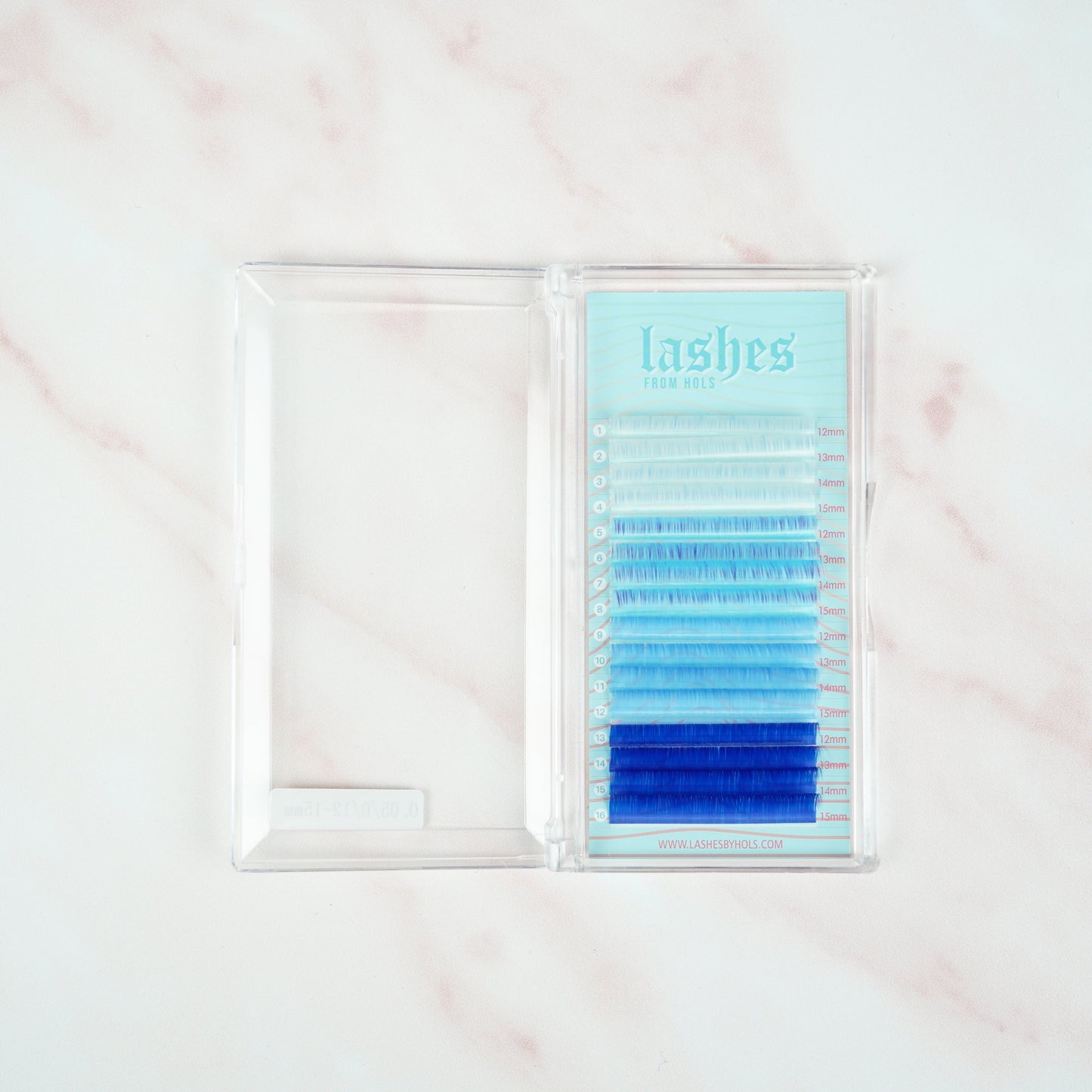 Eyelash Extension Glue for Sensitive Eyes