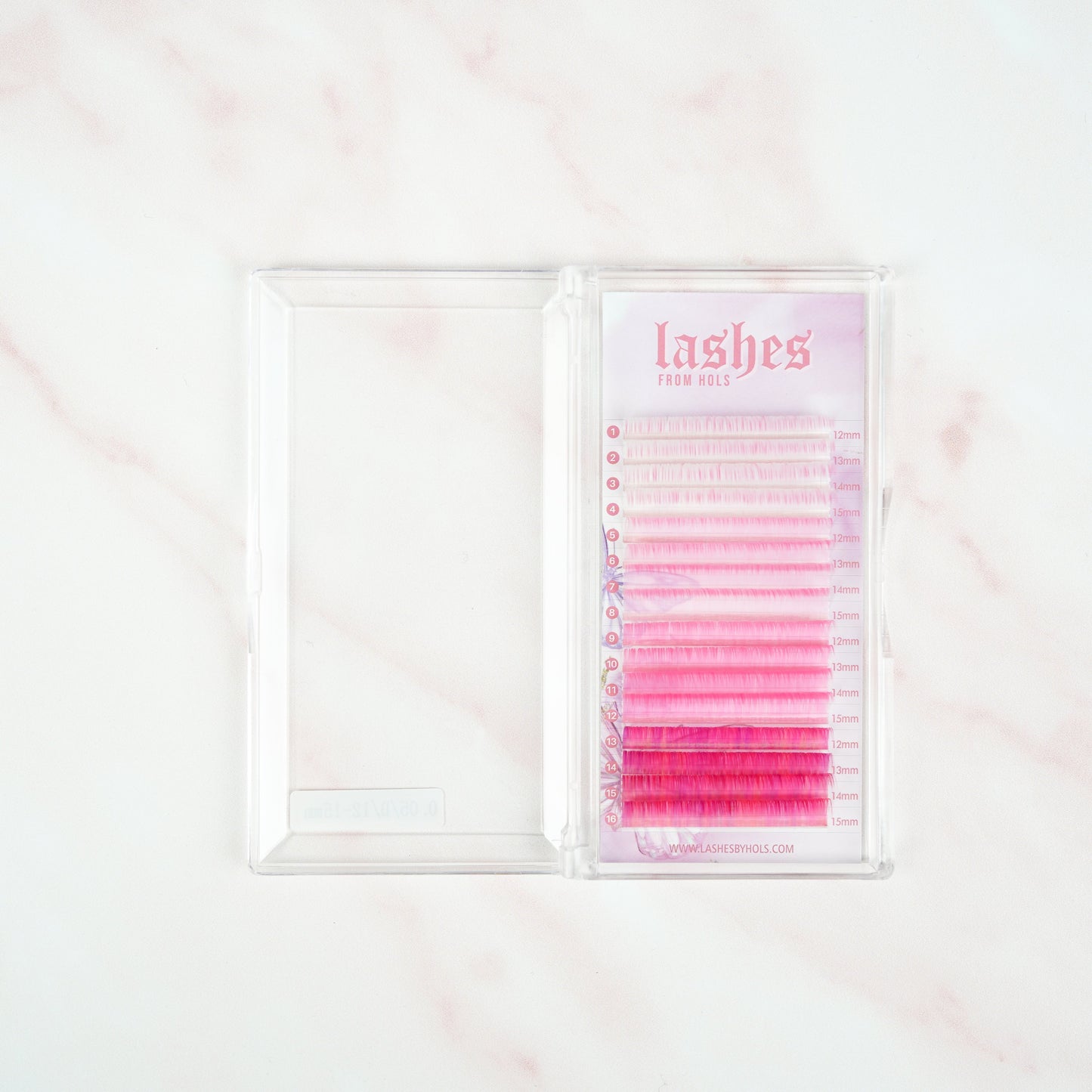 Eyelash Extension Eye Pads