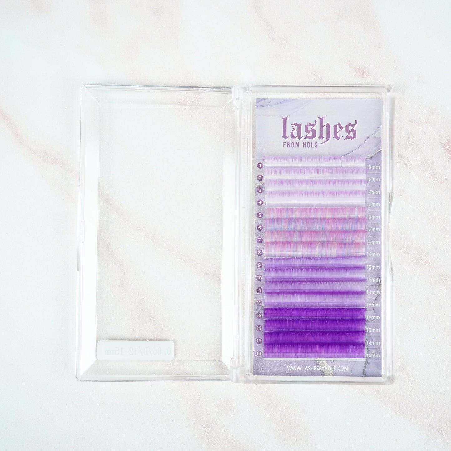 Volume Eyelash Extension