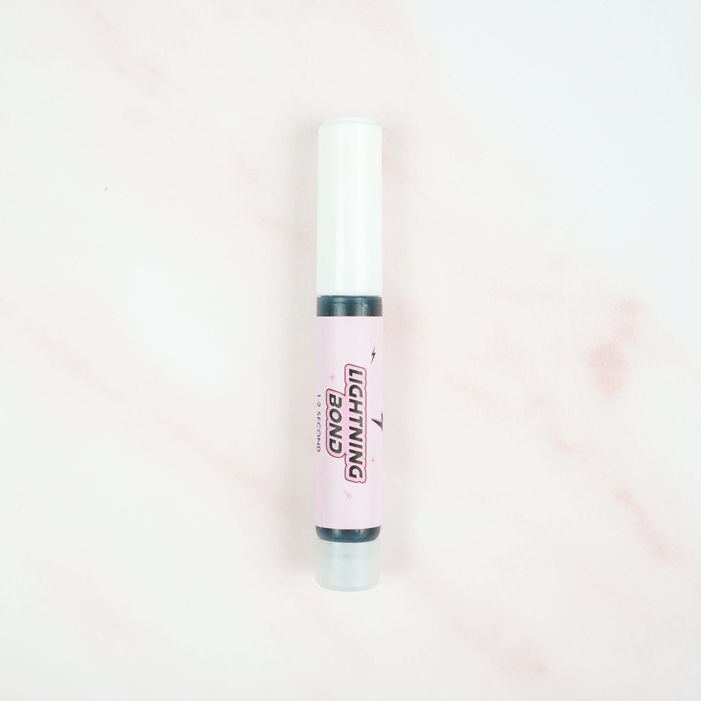 Lightning Bond Adhesive (1-2 Secs)